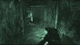 MetroLL #18 Катакомбы