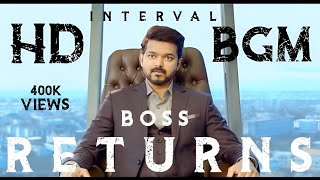 Boss Returns Bgm | Interval Bgm | | Original HD Bgm | Varisu Rap Bgm | | HD | @bgmmaster5566