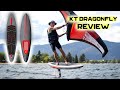 Kt dragonfly dw board review