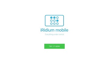 iRidium for HDL