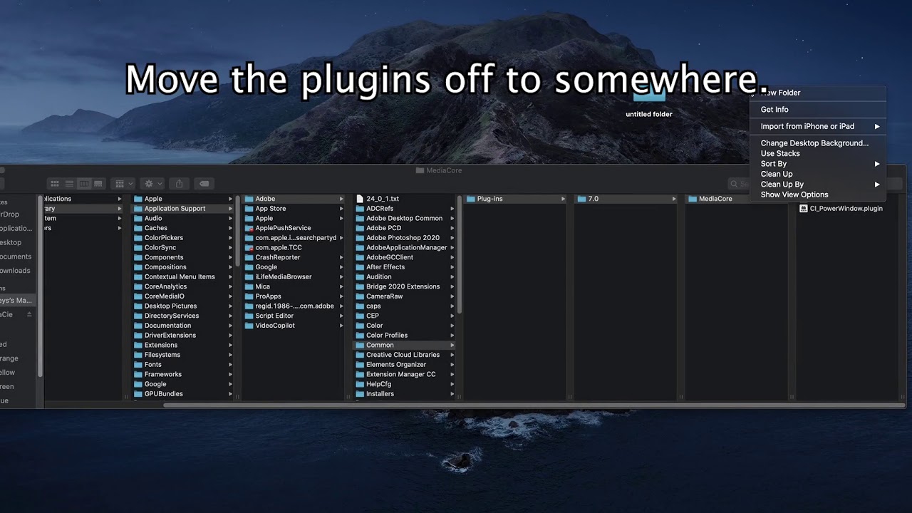 See plugins