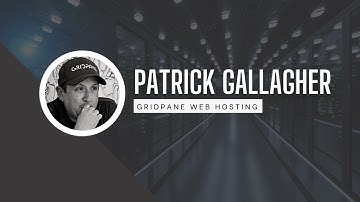 A GridPane Demo with Patrick Gallagher