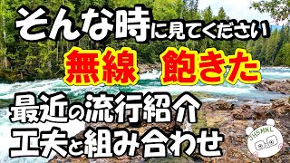 アマチュア無線　の楽しみ方を多数紹介　非常に奥が深い趣味　堪能してください。