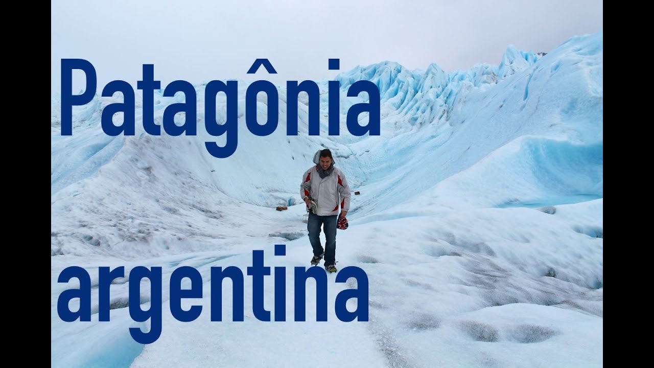 Patagônia Argentina, Saiba tudo sobre viagens