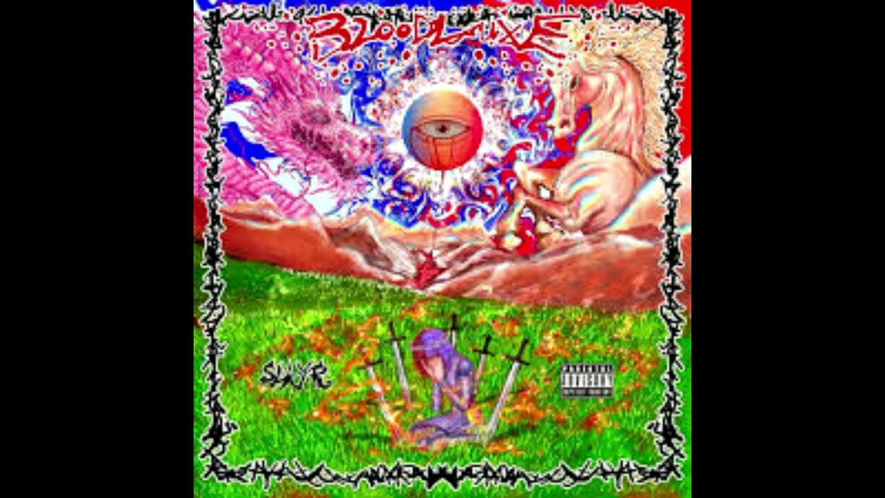 FREE slayr x waera x halfblood type beat sack