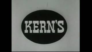 Kern's bread logo