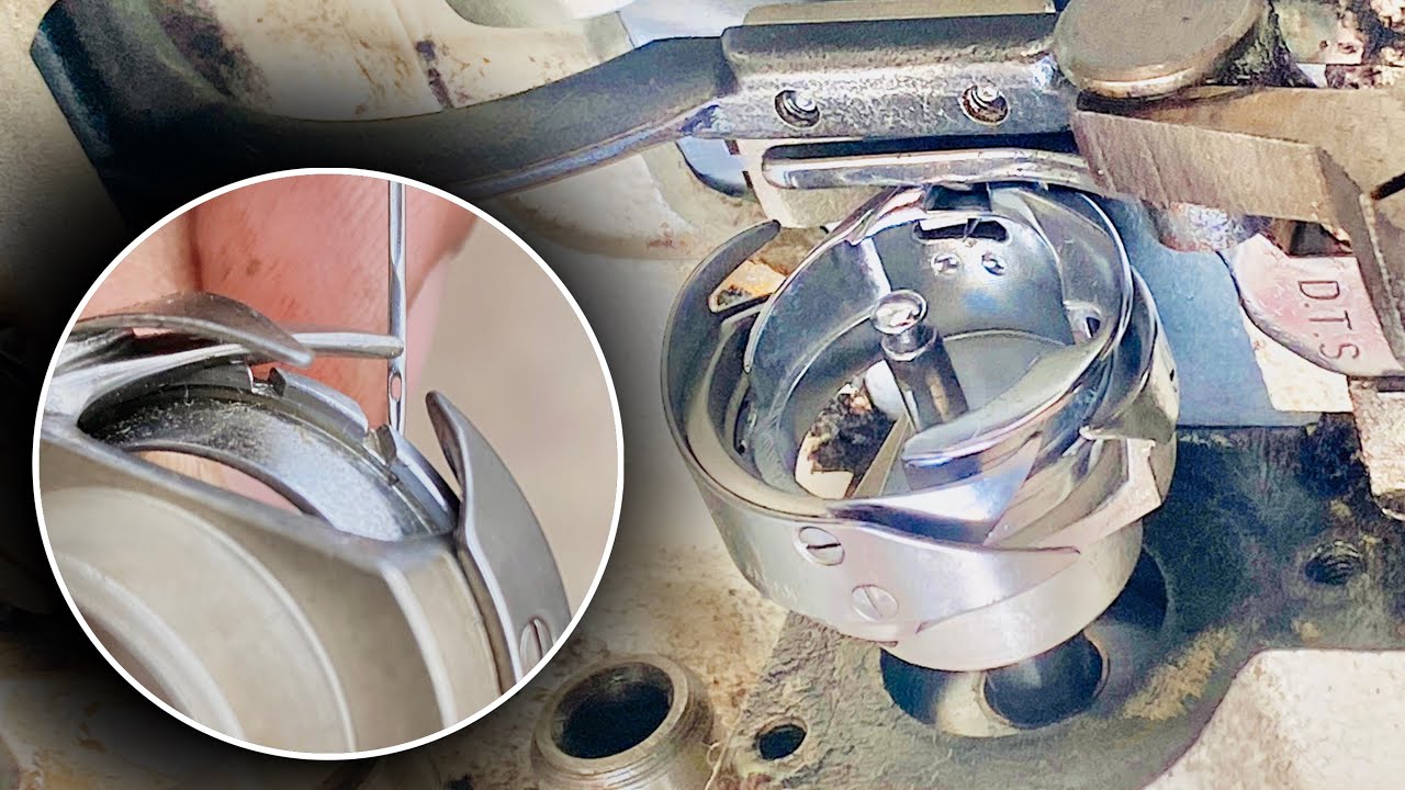 Shuttle Timing & Adjustment Tips