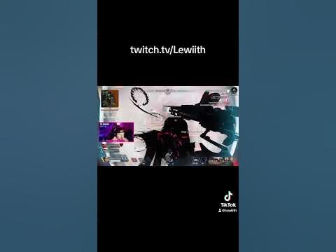 The 1v3 you didn’t see coming Twitch: Lewiith #gaming #twitch #apex #