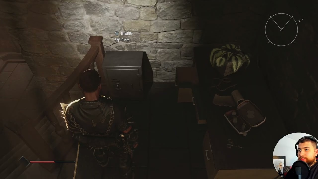 Elex 2 Modyfikator odporności