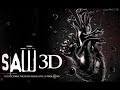 SAW 3D (2010) Review