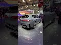 The 2026 2026 BMW iX3 Introduces Snapdragon Ride Tech 🚗