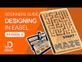 Beginners guide to Easel - Episode 2