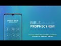 Bible Prophecy Now with Pastor Jack