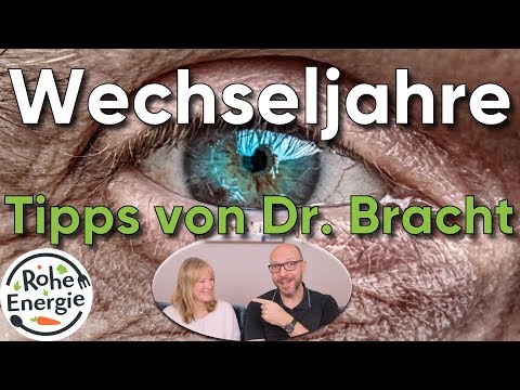 Video: Vitamine Für Die Wechseljahre: Eine Überprüfung Der Besten Medikamente, ärztliche Beratung