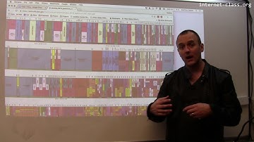 Why did we move to digital television?