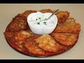 Драники с мясом. Драники с фаршем. Деруны. Простой рецепт. Моя Dolce vita