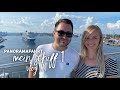 Panoramafahrt Ostsee mit Mein Schiff 1 - Vlog #1