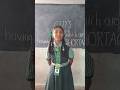 Cities with Water Shortage | St.Peter's Jagadevpur | #presentation #watershortage #learning #school