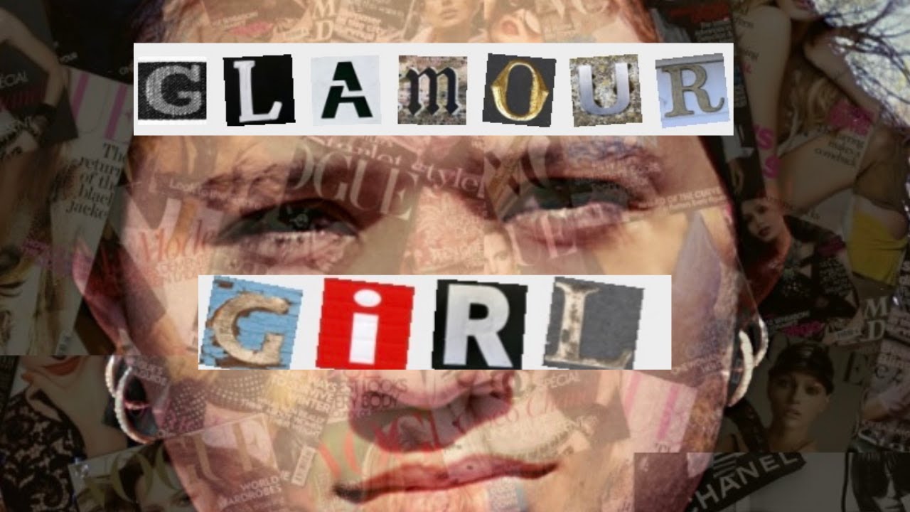Glamour Girl | UIL narrative short film submission | 2021