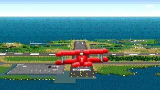 Pilotwings (SNES) Playthrough by NintendoComplete 13,428 views 3 weeks ago 1 hour, 3 minutes