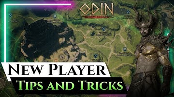 Boost CP FAST! HOW+WHEN To Use Your MAIN+ALTS! Odin: Valhalla Rising