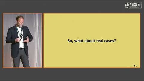 High tech for the craftsmen  Let AI supercharge your automation business cas