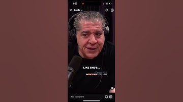 Thumbnail of joey coco diaz look at jesus