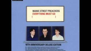 Miniatura de vídeo de "Manic Street Preachers - Interiors (Acoustic Demo)"