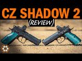 Cz shadow 2 review how does it compare to 2011 race guns