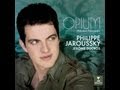 Capture de la vidéo Philippe Jaroussky - Opium (Mélodies Francaises)