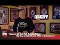 QBert - Cypress Hill Dive Fail, Invisibl Skratch Piklz vs X Ecutioners (247HH Exclusive)