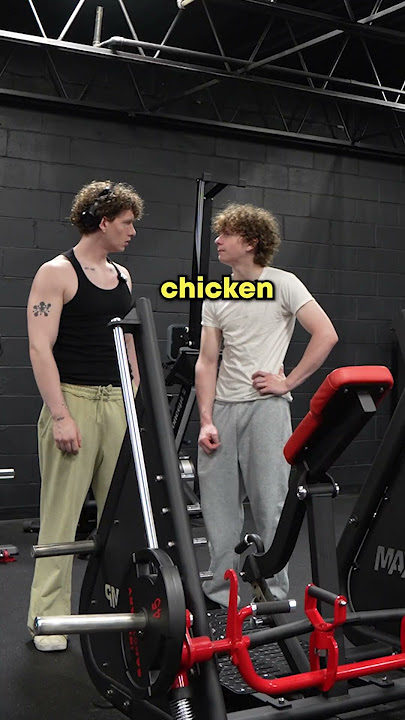 The Best Back Machine?