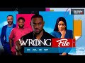 Wrong fileeddie watson nini mbonu aaron sunday agba enjoyment 2023 2024 nollywood nigeria movies