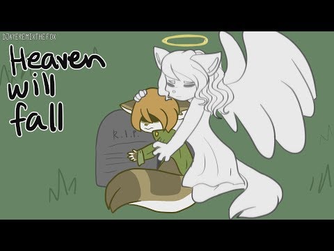 Mother Mary animation meme | Original by Peachewi