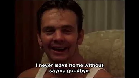 URK full film 60 min. by Andrew Berends in Dutch with English Subtitles