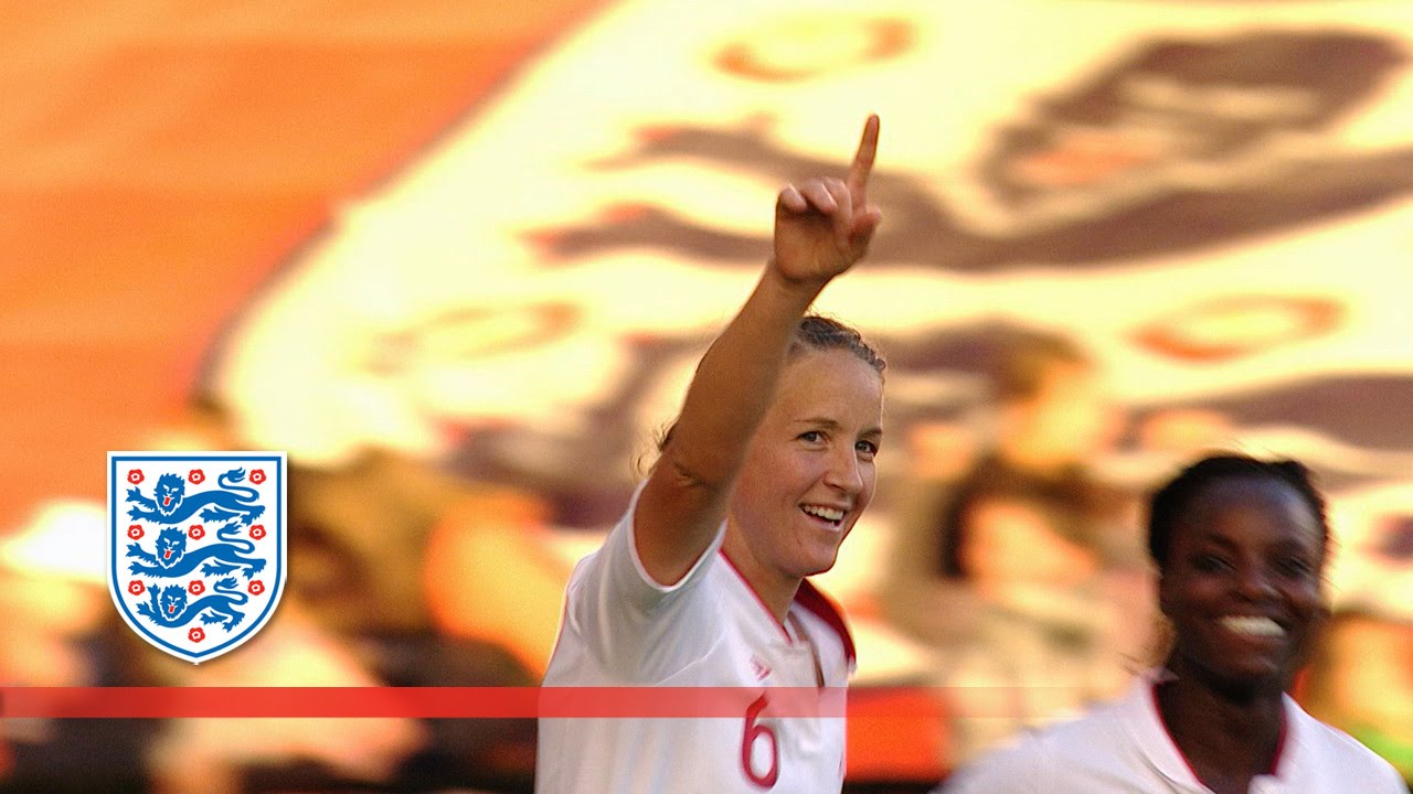 steph houghton injury Casey Stoney MBE: 'Football has been my life' | FATV News