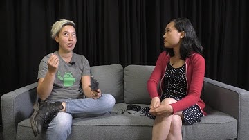 Lyla Fujiwara: Did it just get a lot darker?