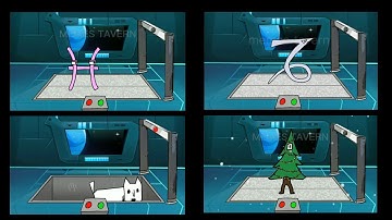 Too Many Symbol Lores. .  . but it`s New Symbol Lore Continuation (part 2)