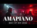 BEST OF AMAPIANO MIX LAST WEEK MARCH 2026 TROPICAL VIBES LETS DANCE TOGETHER By AMAPIANO MAGIC