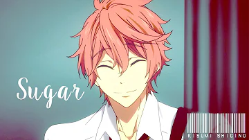 Sugar | Kisumi Shigino [Free!]