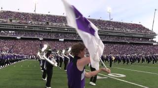 KSU Fight Song