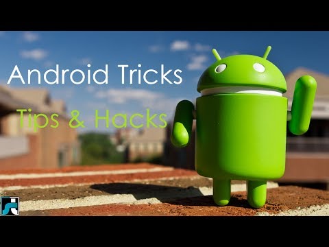 15+ Best Android Tricks, Tips and Hacks - 2018