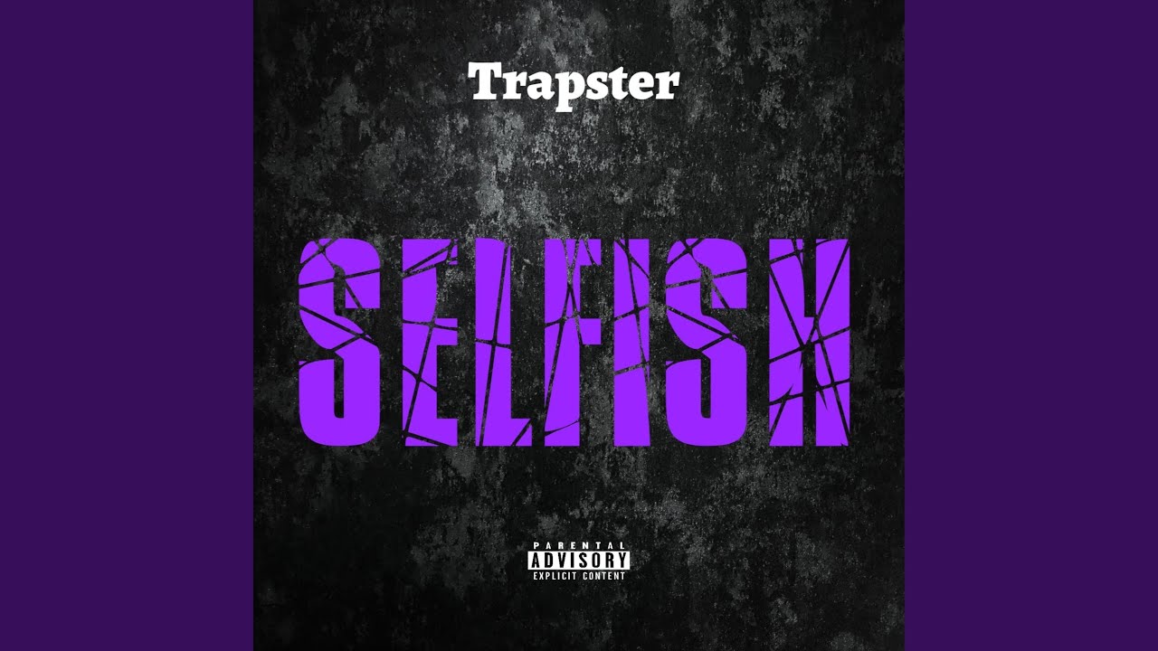 Selfish adlı videoyu YouTube'da izle Selfish adlı videoyu YouTube'da izle