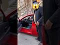 "3 Tiny Cars That Look Real – You Won’t Believe #1!"#shorts#viral