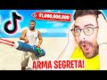 PROVO I TIK TOK PIÙ VIRALI AL MONDO DI GTA 5! #21