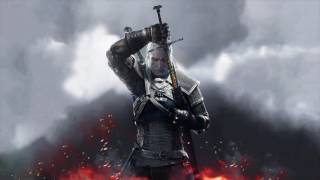 The Witcher 3 (Wild Hunt) - Geralt of Rivia [Super Extended]