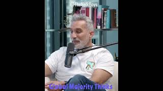 Celebrity Bassem Youssef educates The NELK Boys @FULLSENDPODCAST "contraception shots for Ethiopian Jewish" Wealth