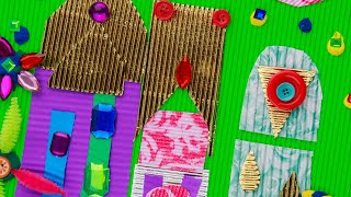 Hundertwasser - Online Learning Module 4: Mixed Media Fantasy World | Zart Art