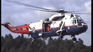 FARNBOROUGH AIRSHOW 1992 - PART 7