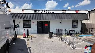 Jacksonville nightclub raided for after-hours alcohol sales, faces stop-work order